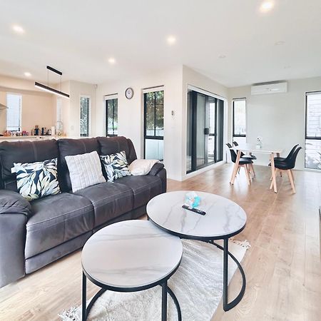 Villa Nearly New 3Bed Townhouse 3Km To Cbd à Auckland Extérieur photo