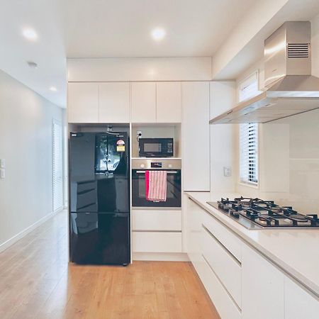 Villa Nearly New 3Bed Townhouse 3Km To Cbd à Auckland Extérieur photo