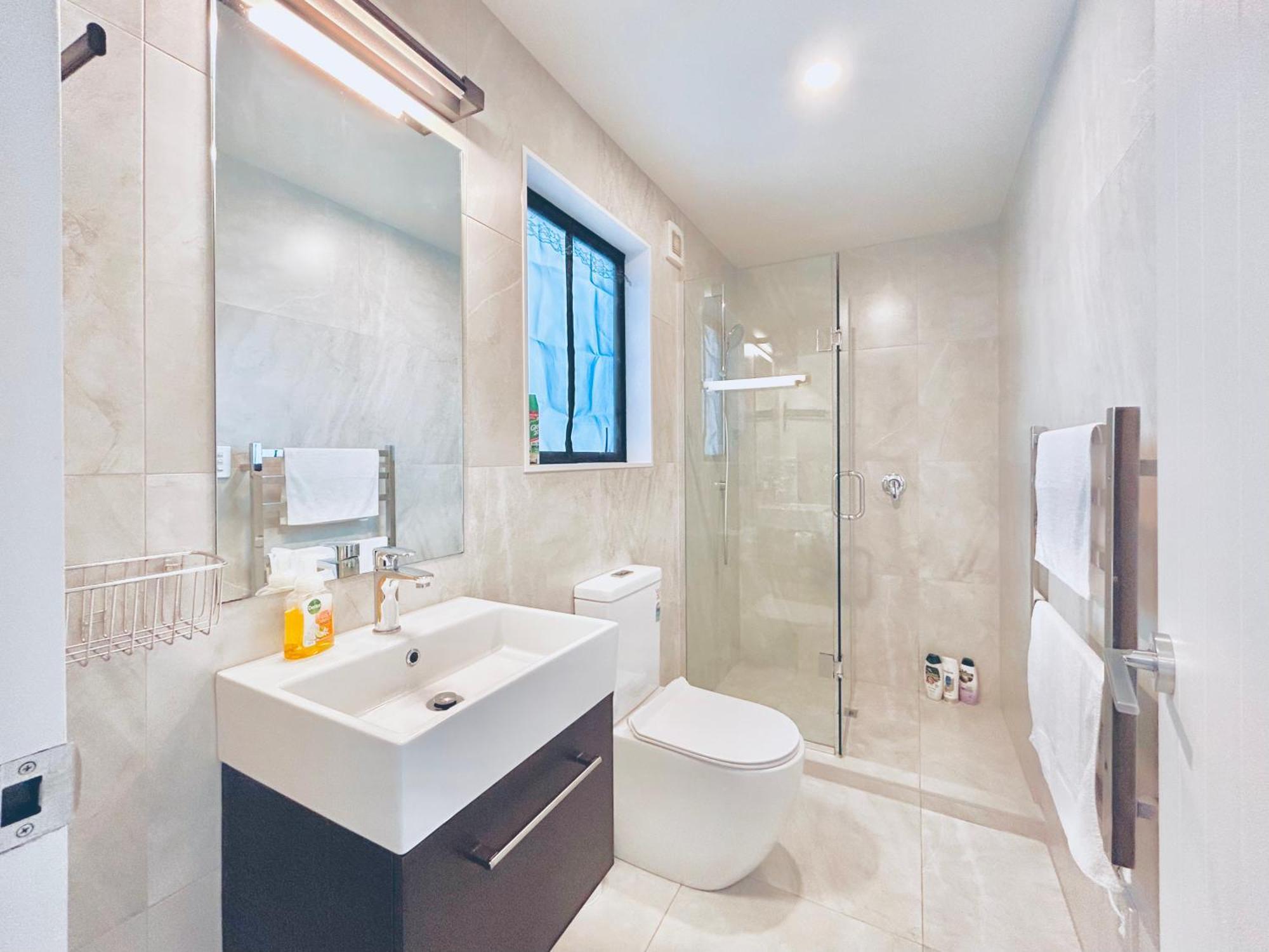 Villa Nearly New 3Bed Townhouse 3Km To Cbd à Auckland Extérieur photo