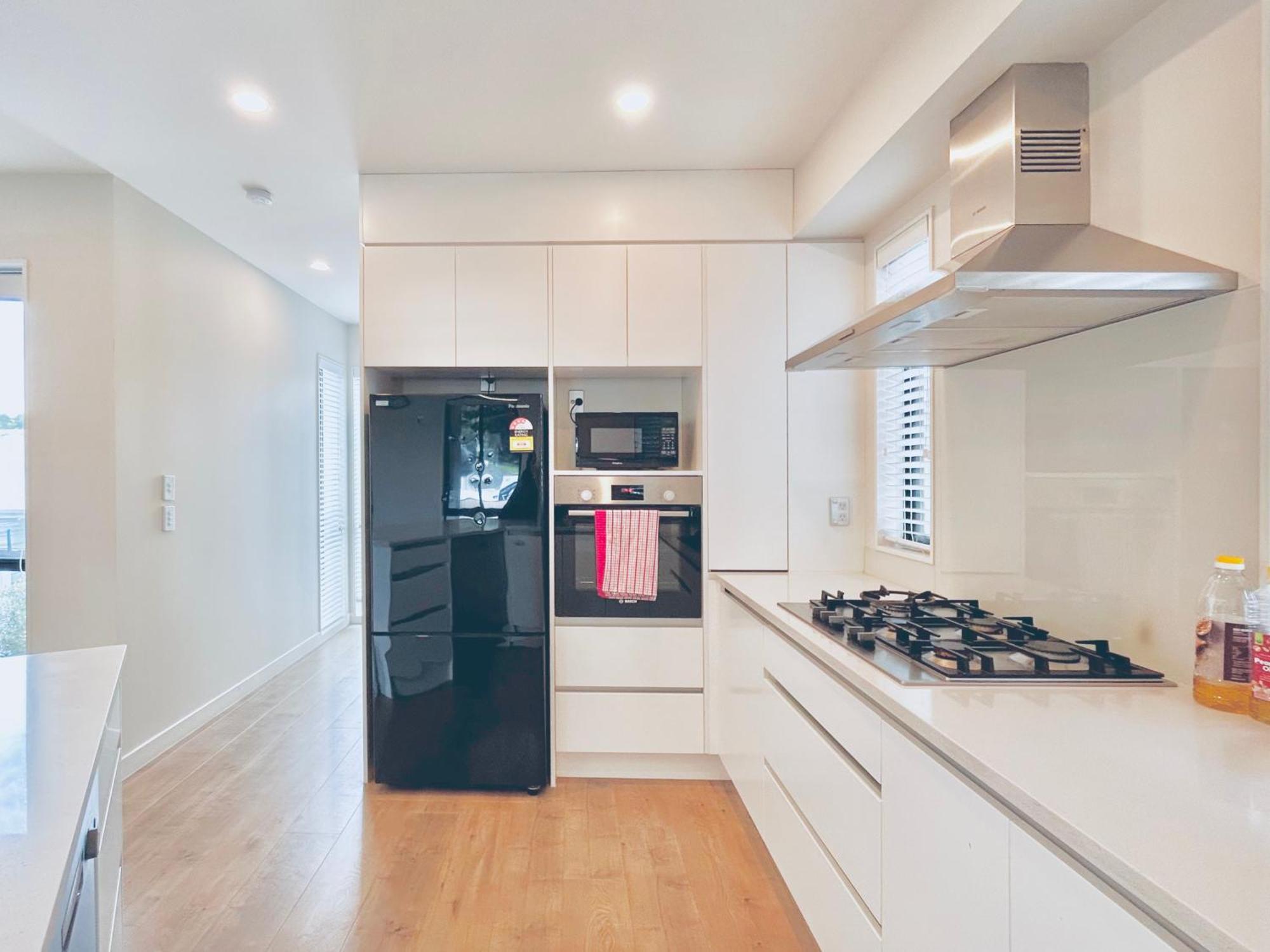 Villa Nearly New 3Bed Townhouse 3Km To Cbd à Auckland Extérieur photo