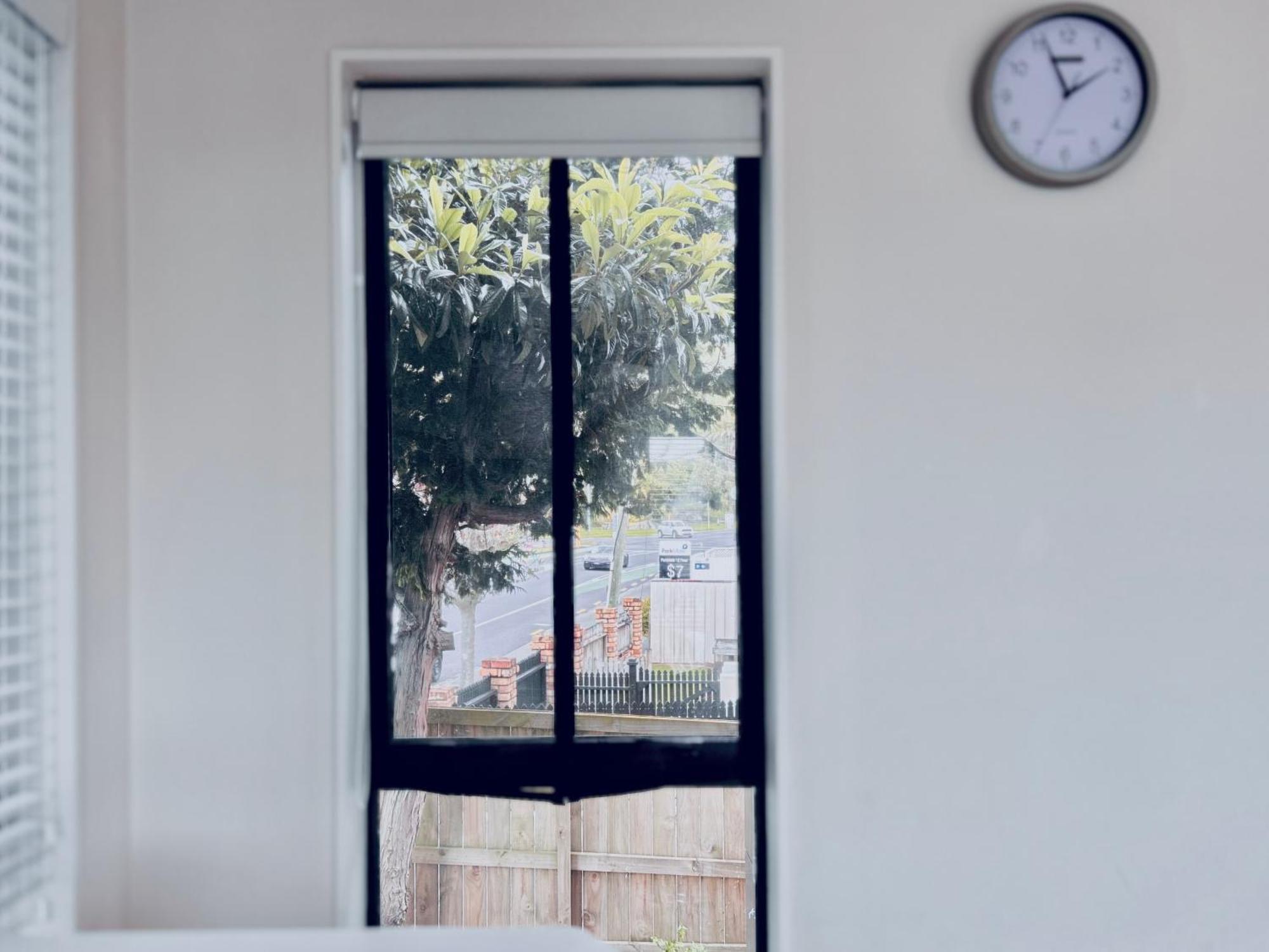 Villa Nearly New 3Bed Townhouse 3Km To Cbd à Auckland Extérieur photo