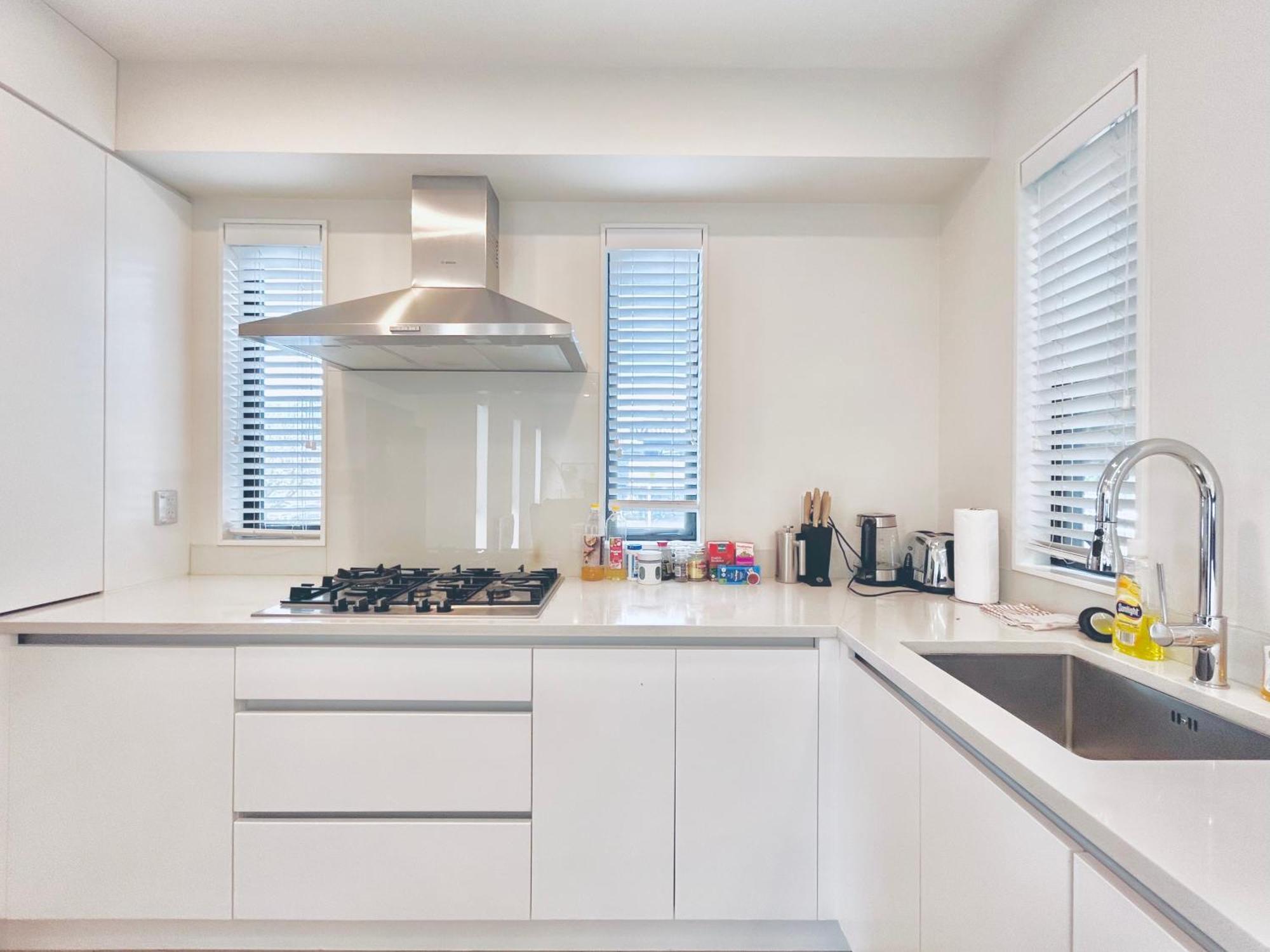 Villa Nearly New 3Bed Townhouse 3Km To Cbd à Auckland Extérieur photo