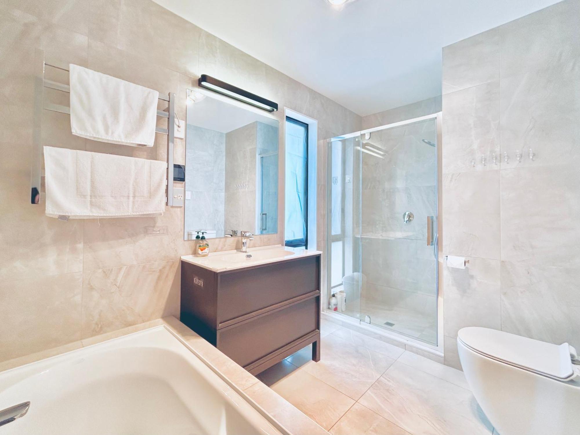 Villa Nearly New 3Bed Townhouse 3Km To Cbd à Auckland Extérieur photo