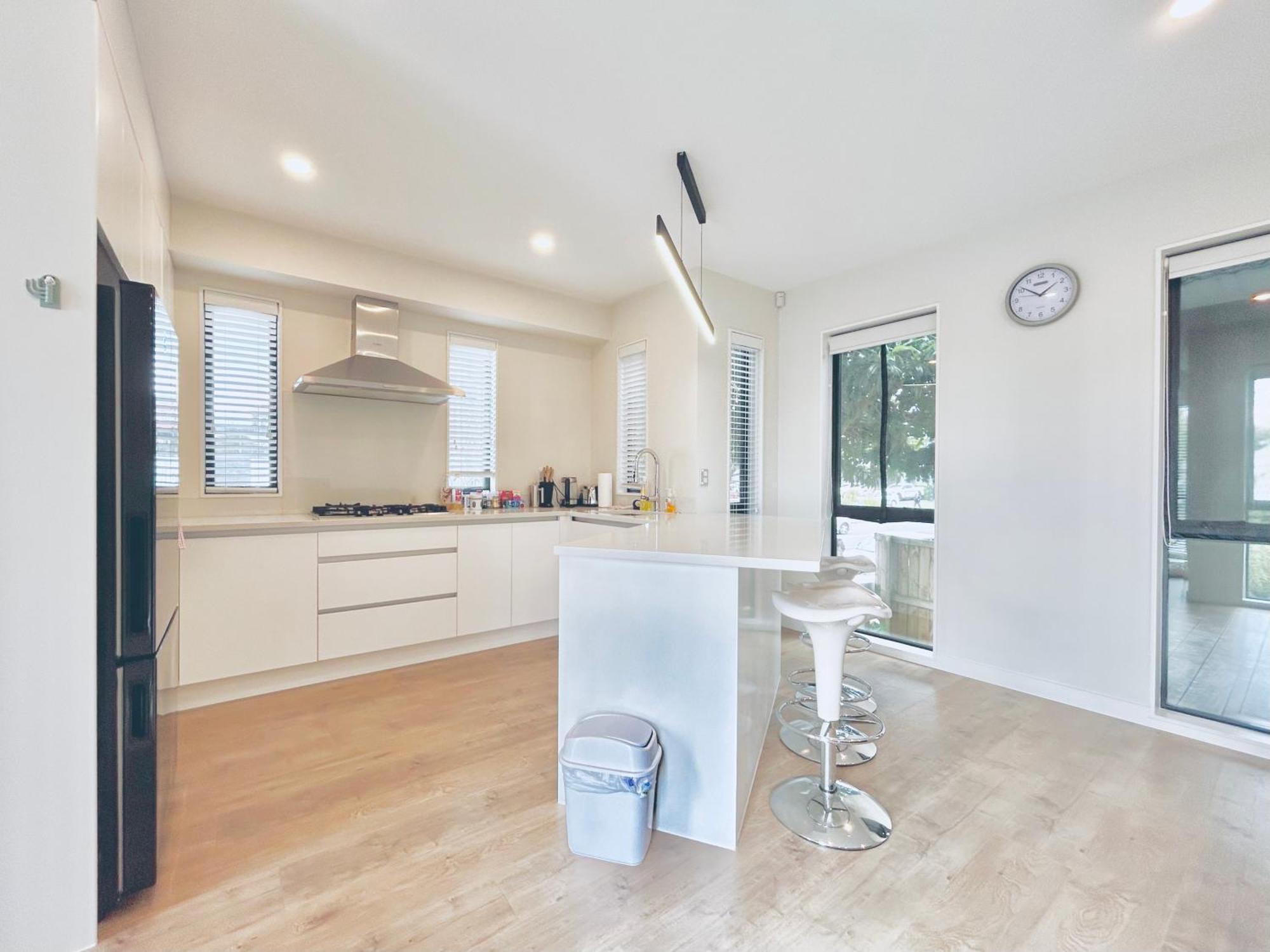 Villa Nearly New 3Bed Townhouse 3Km To Cbd à Auckland Extérieur photo
