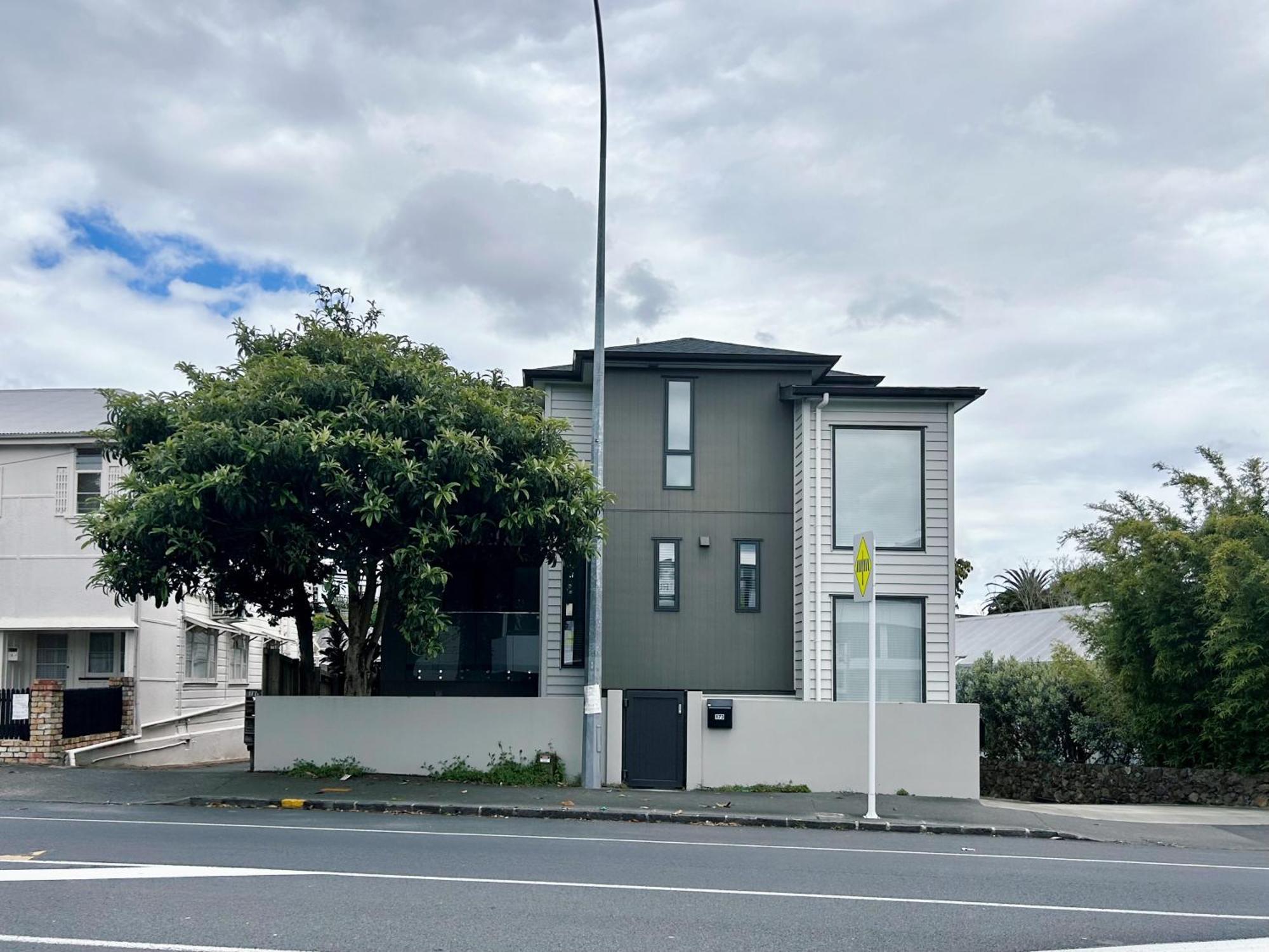 Villa Nearly New 3Bed Townhouse 3Km To Cbd à Auckland Extérieur photo