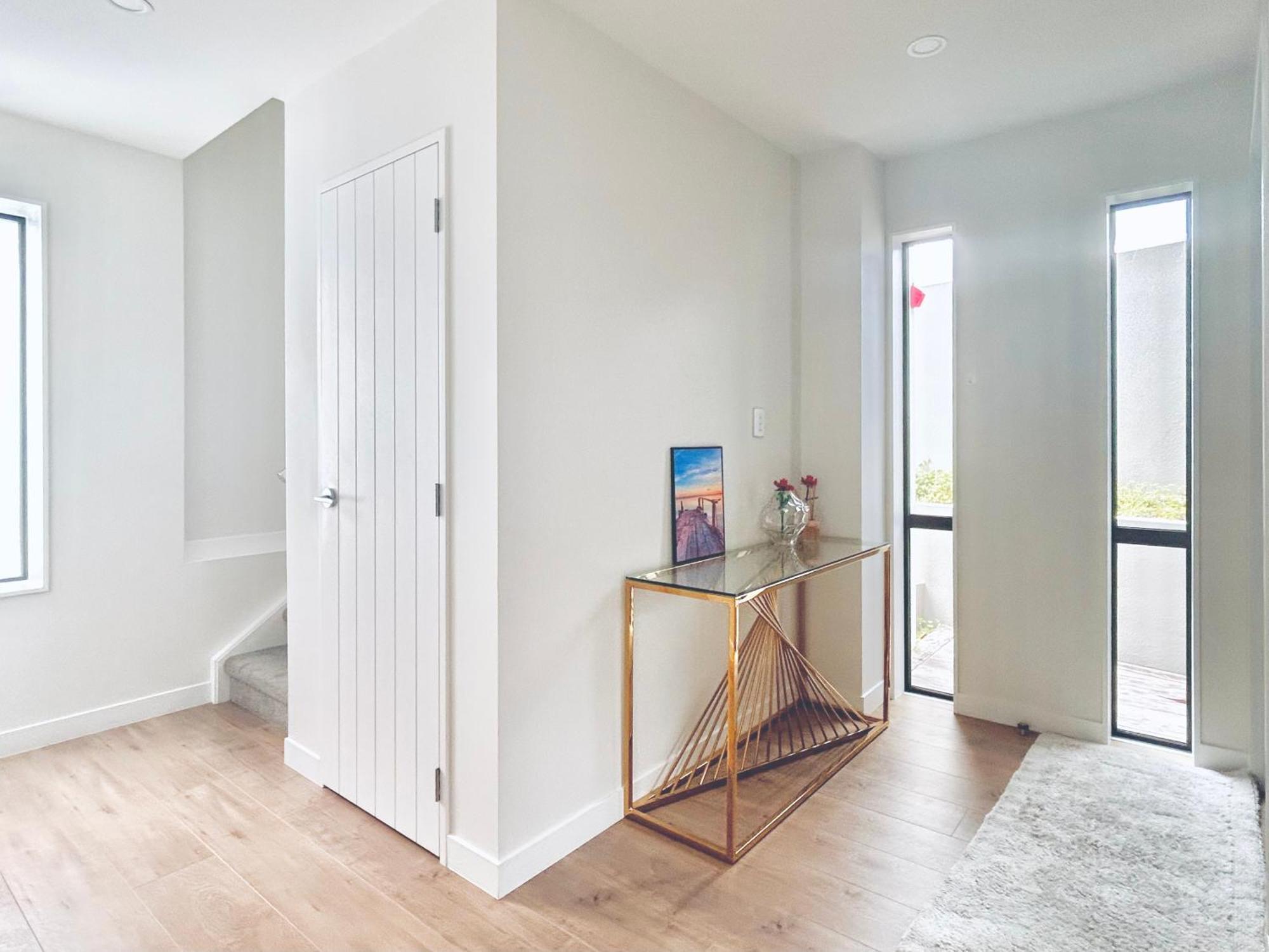 Villa Nearly New 3Bed Townhouse 3Km To Cbd à Auckland Extérieur photo