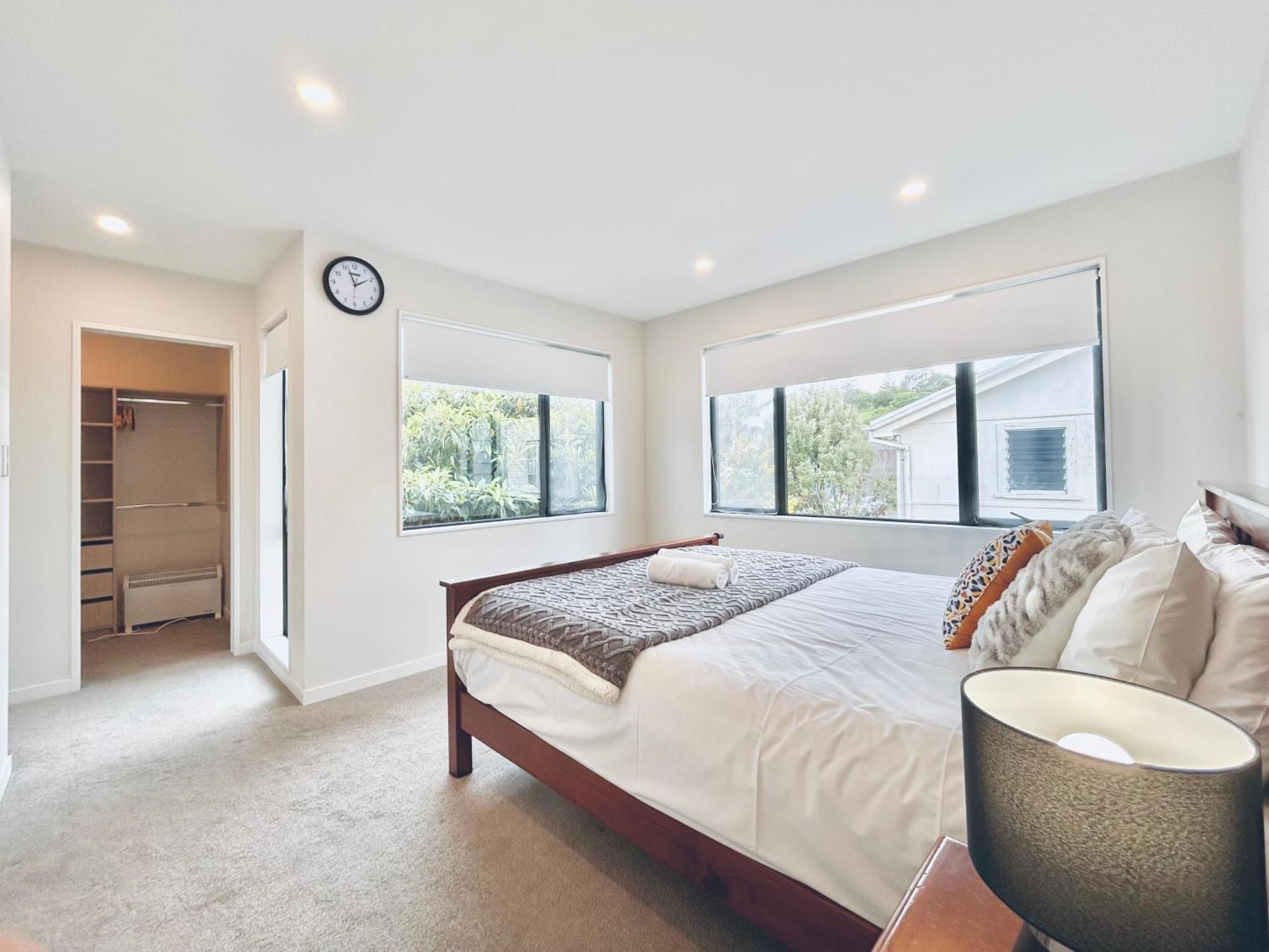 Villa Nearly New 3Bed Townhouse 3Km To Cbd à Auckland Extérieur photo