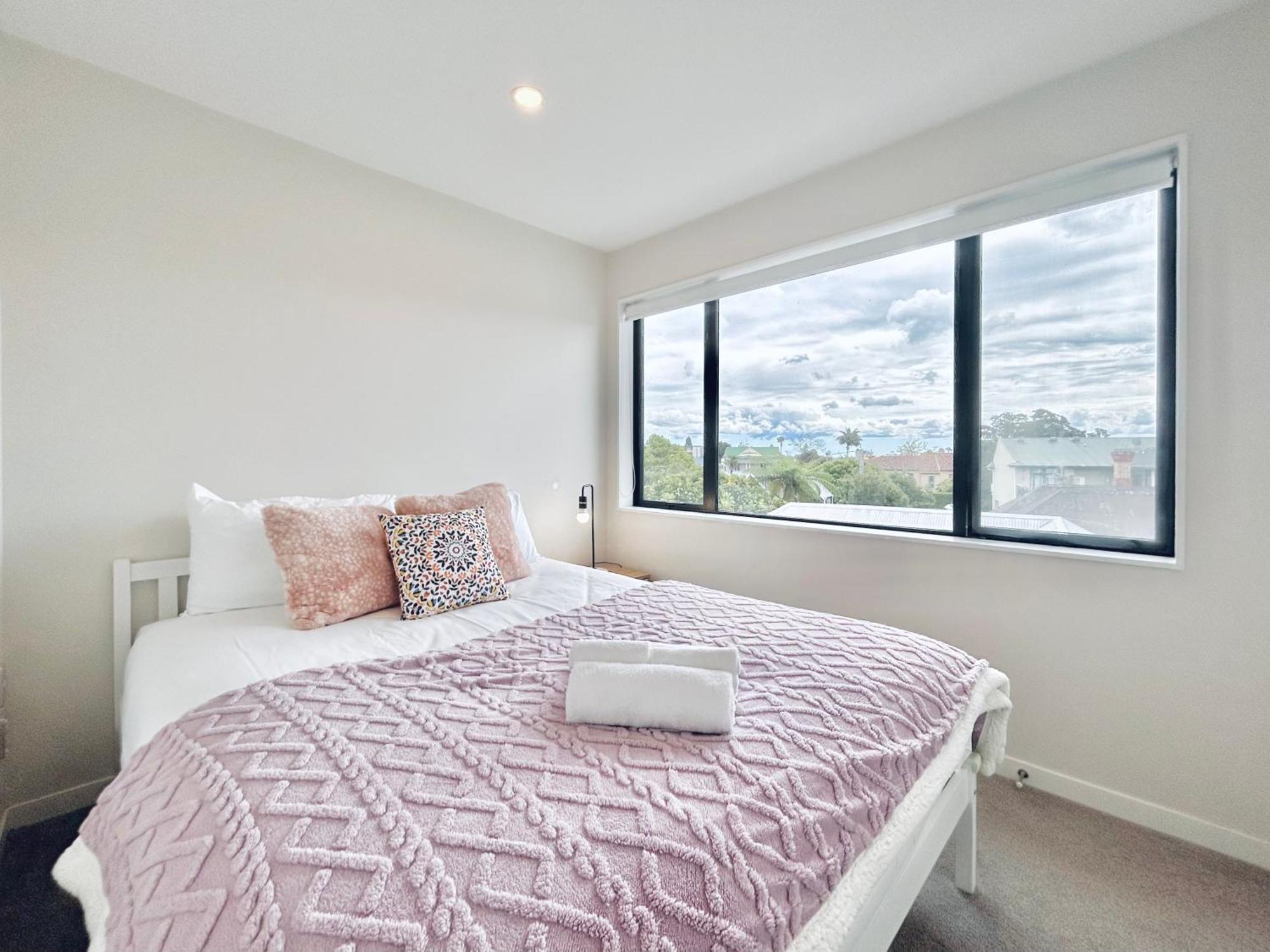 Villa Nearly New 3Bed Townhouse 3Km To Cbd à Auckland Extérieur photo