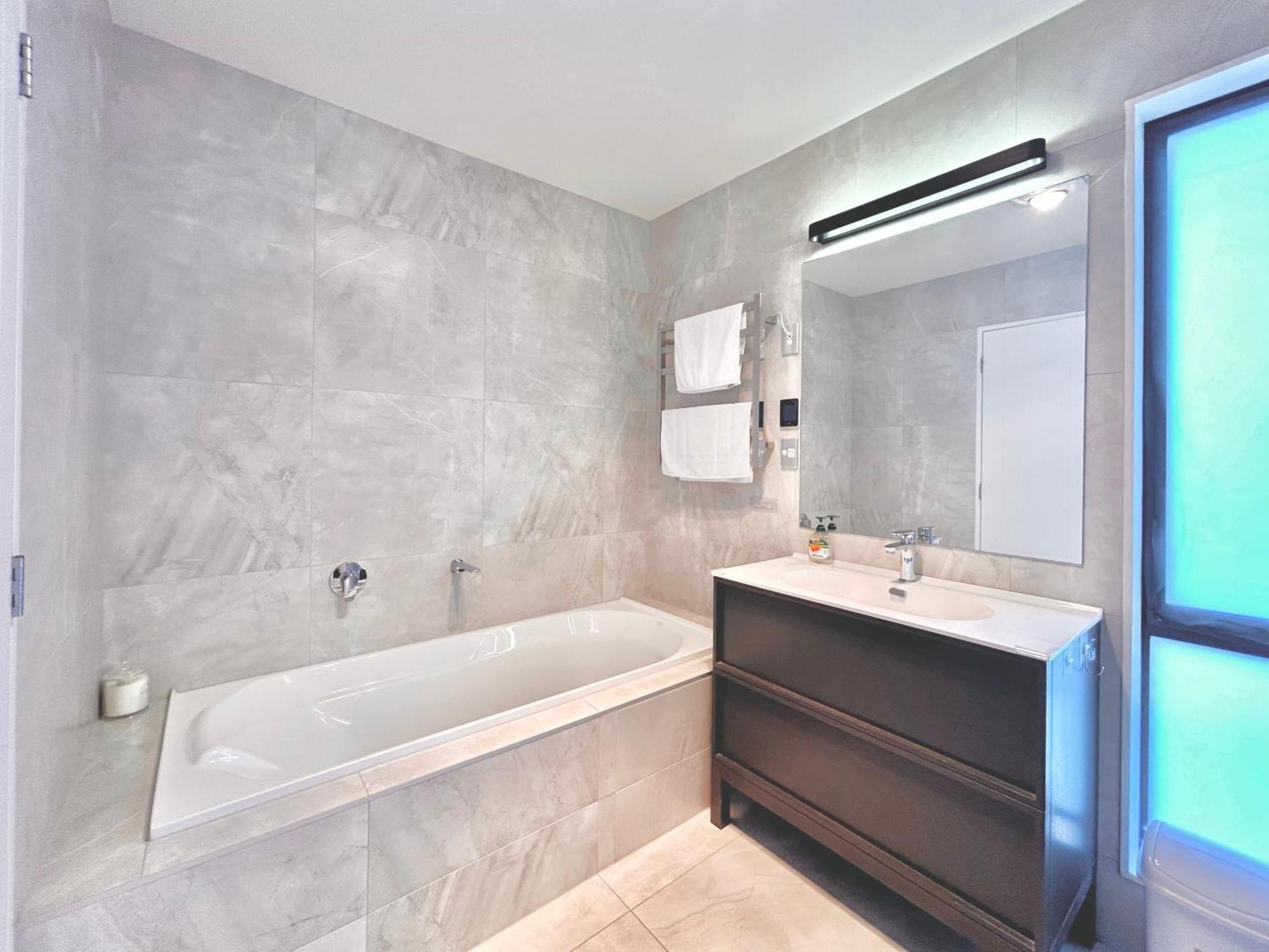 Villa Nearly New 3Bed Townhouse 3Km To Cbd à Auckland Extérieur photo