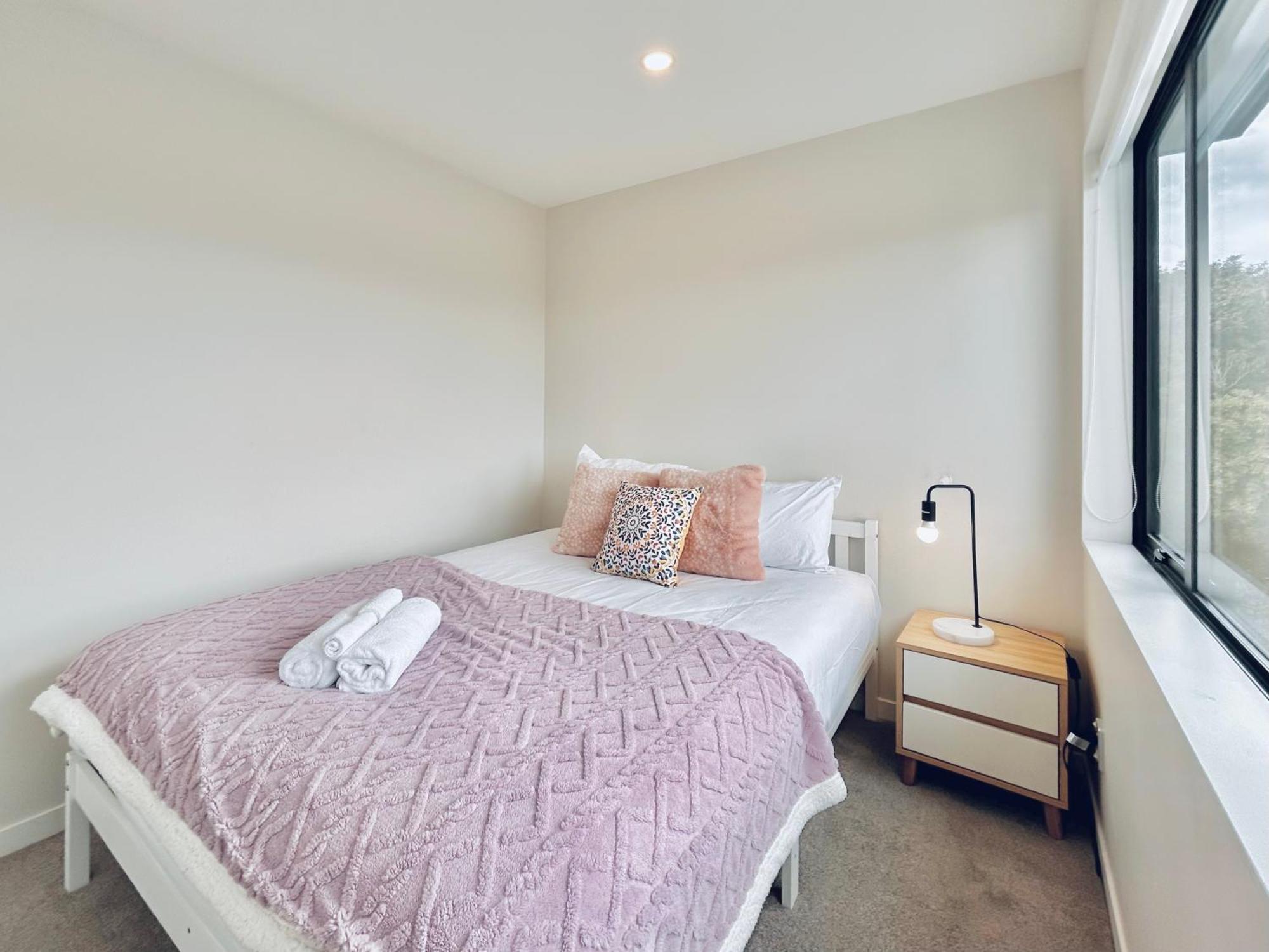 Villa Nearly New 3Bed Townhouse 3Km To Cbd à Auckland Extérieur photo