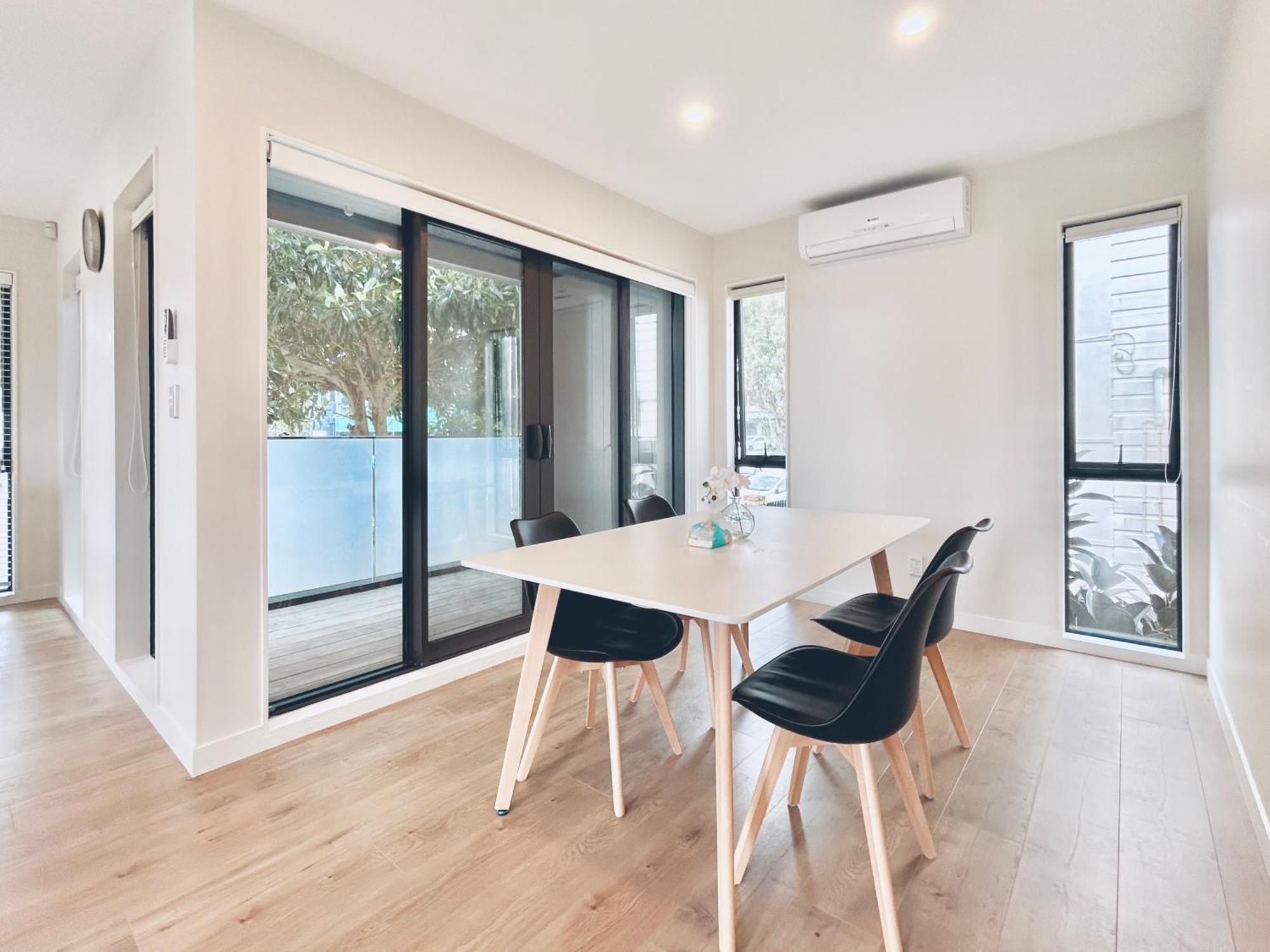 Villa Nearly New 3Bed Townhouse 3Km To Cbd à Auckland Extérieur photo