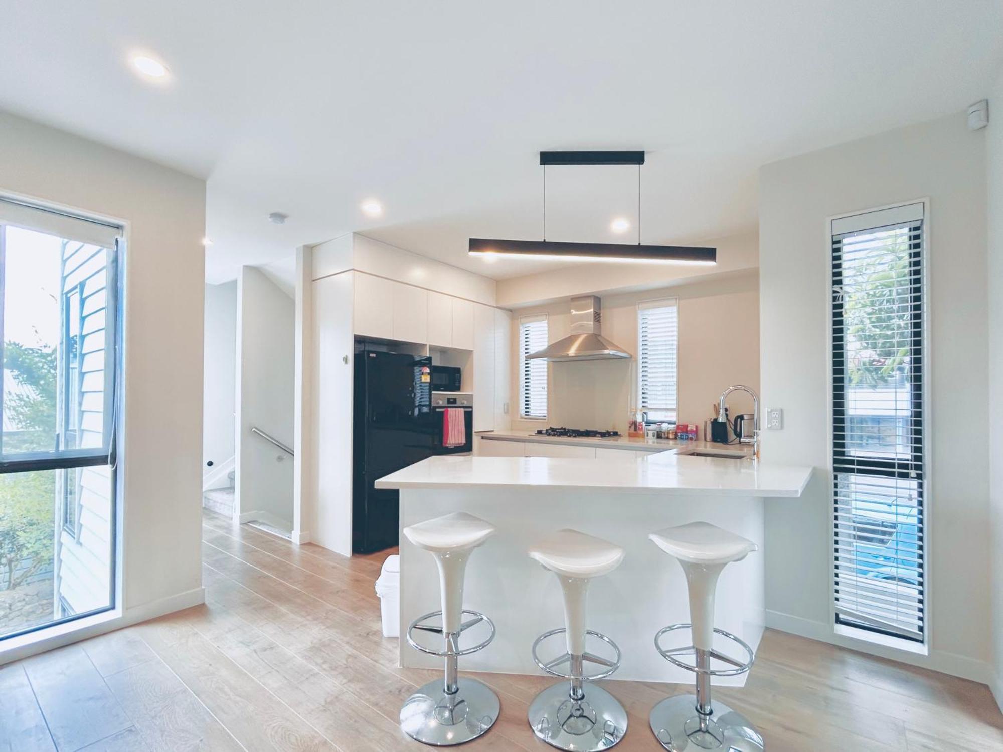 Villa Nearly New 3Bed Townhouse 3Km To Cbd à Auckland Extérieur photo